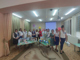Практико-ориентированный семинар "Использование инновационных педагогических практик в ДОО при внедрении ФОП ДО". Практико-ориентированный семинар "Использование инновационных педагогических практик в ДОО при внедрении ФОП ДО".