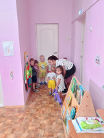 Учения по совершенствованию навыков безопасности Учения по совершенствованию навыков безопасности.