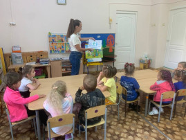 "Важность знаний о безопасности" "Важность знаний о безопасности".