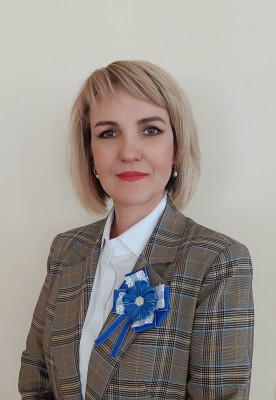Заведующий Афтенюк Наталья Николаевна Заведующий Афтенюк Наталья Николаевна